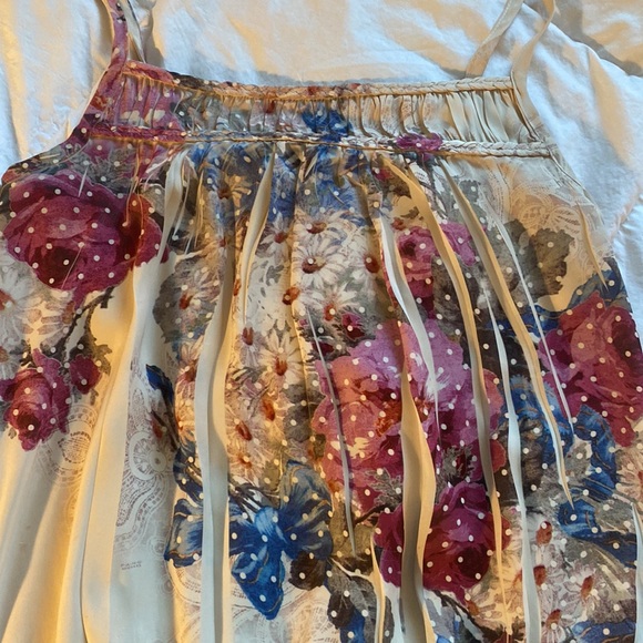 FANG Silky Tank -size medium - Picture 2 of 7